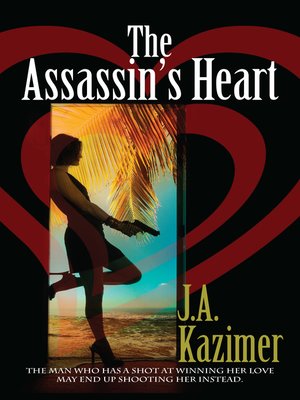cover image of The Assassin's Heart